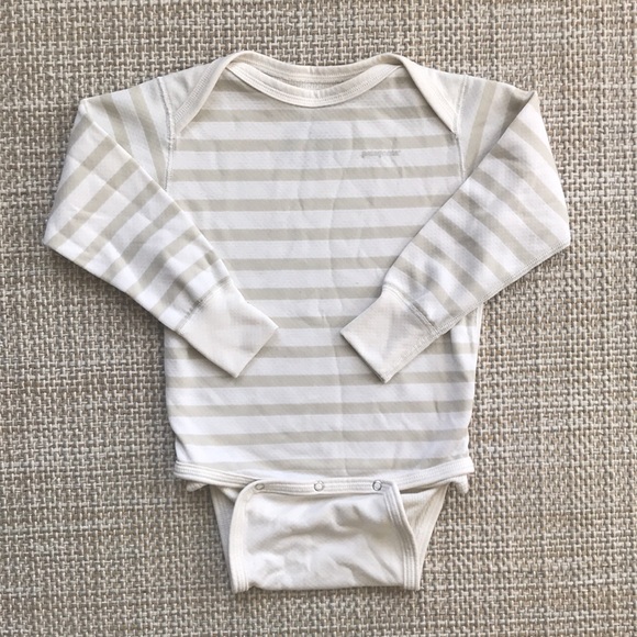 Patagonia Base Layer Set (size 18m) - Picture 2 of 7